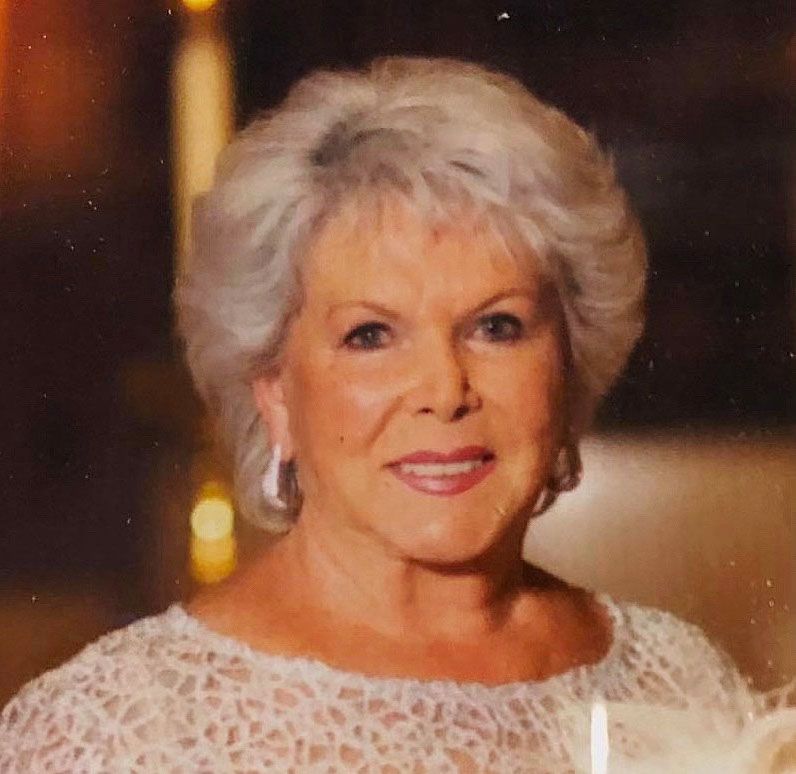 Tootie Longo of Great Dane Fame